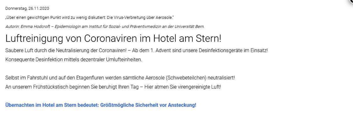 Hotel Am Stern บรืล ภายนอก รูปภาพ