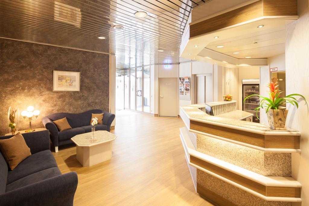 Hotel Am Stern บรืล ห้อง รูปภาพ