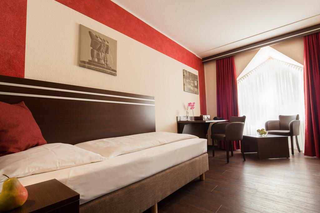 Hotel Am Stern บรืล ห้อง รูปภาพ