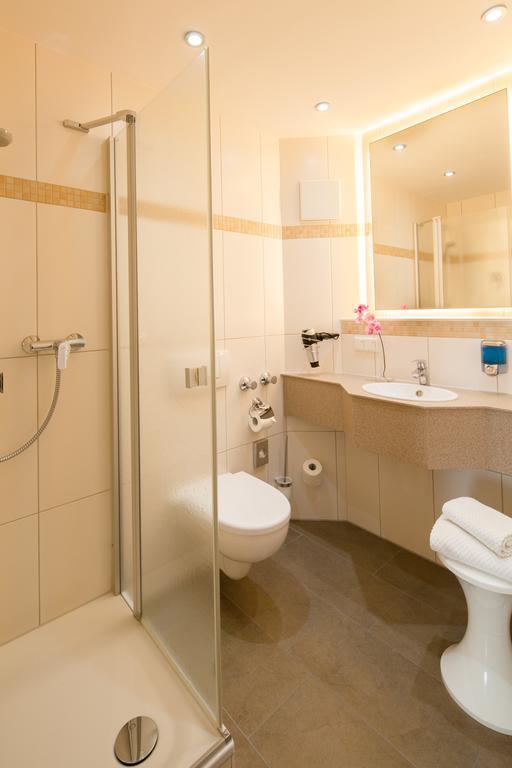 Hotel Am Stern บรืล ห้อง รูปภาพ