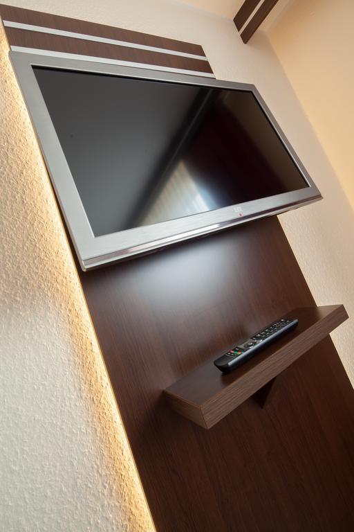 Hotel Am Stern บรืล ห้อง รูปภาพ